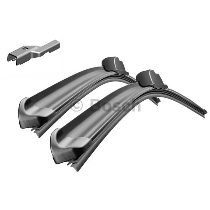 Bosch Wiper Fitment | 3 397 007 719