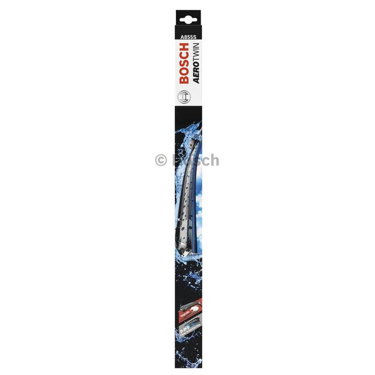 Bosch Wiper Fitment | 3 397 007 855