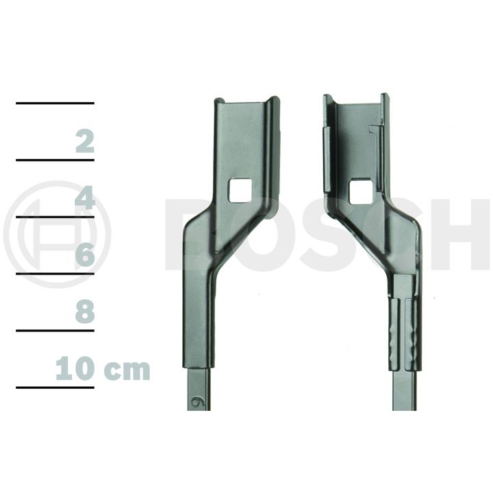 Bosch Wiper Fitment | 3 397 007 855