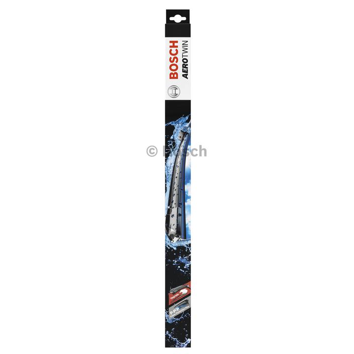Bosch Aerotwin Wiper Blade Set A864S