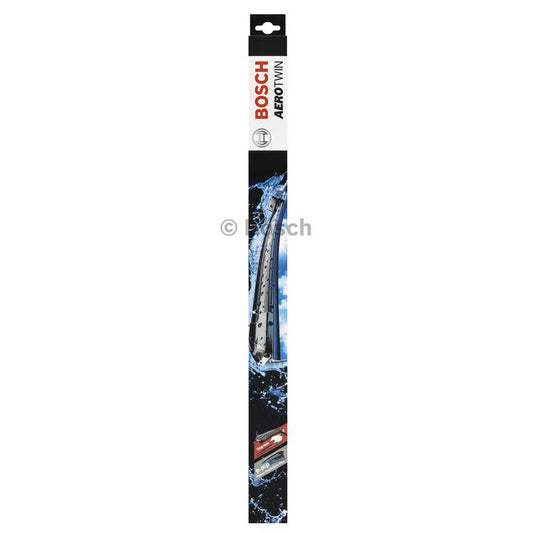 Bosch Aerotwin Wiper Blade Set A864S