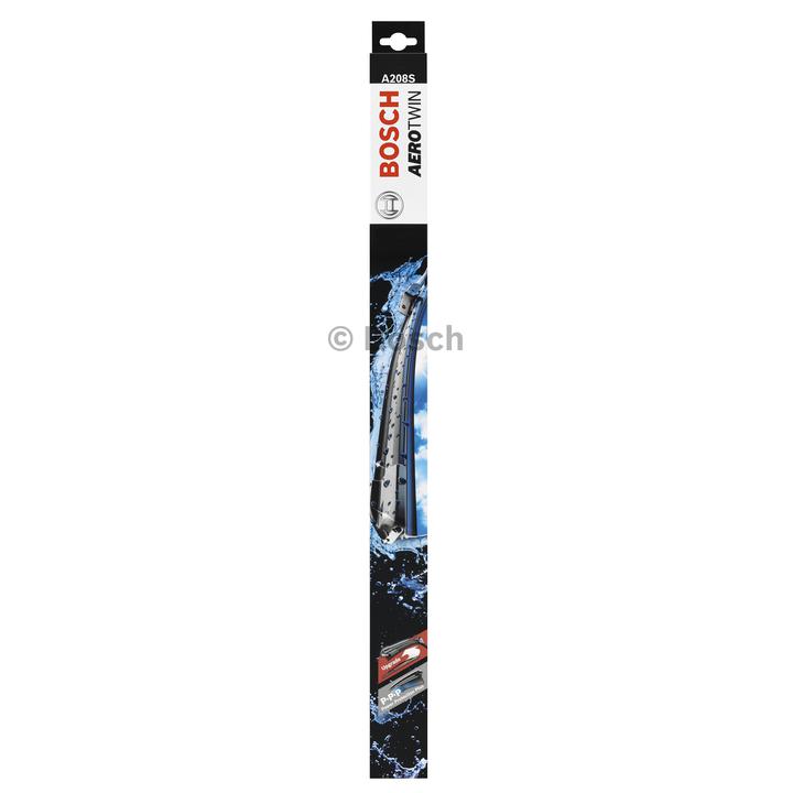 Bosch Wiper Fitment | 3 397 009 023
