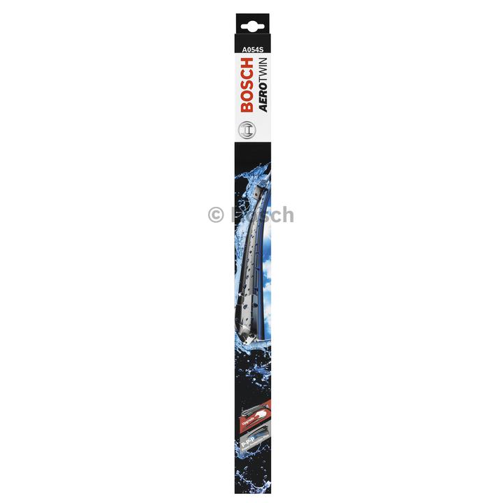 Bosch Wiper Fitment | 3 397 009 054