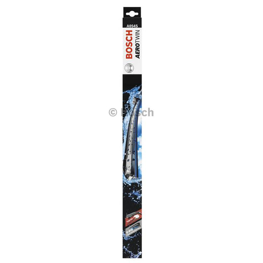 Bosch Wiper Fitment | 3 397 009 054