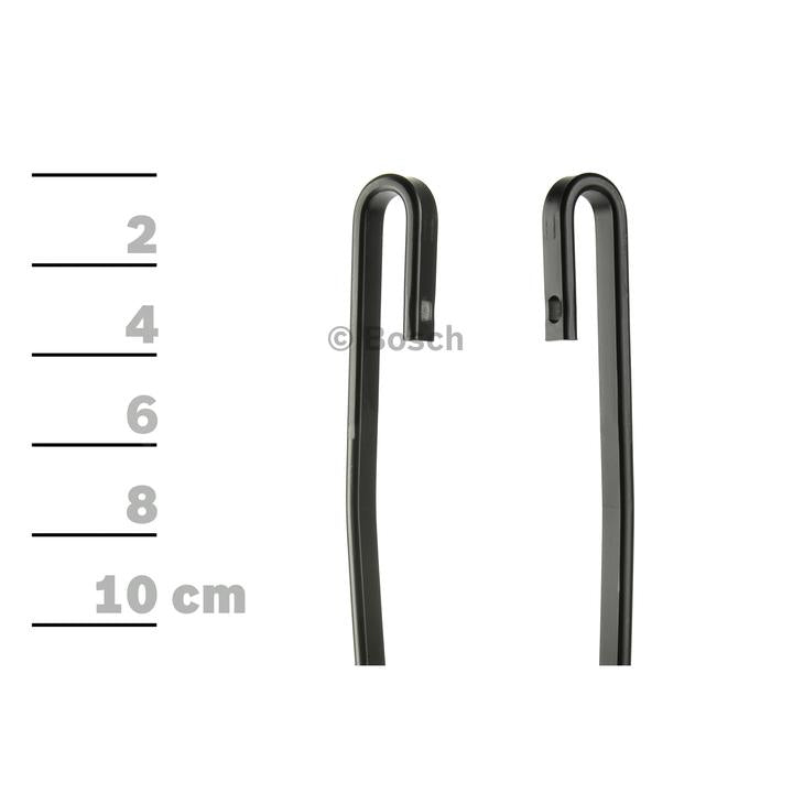 Bosch Wiper Fitment | 3 397 004 754