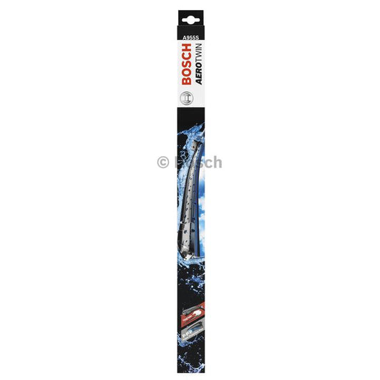 Bosch Aerotwin Wiper Blades Set A955S