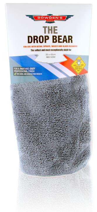 Bowden's Own Drop Bear Cloth