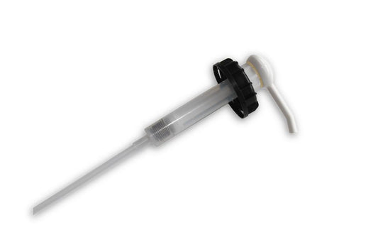 Bowden's Own Pumpy Pump 20L Drum Liquid Dispenser