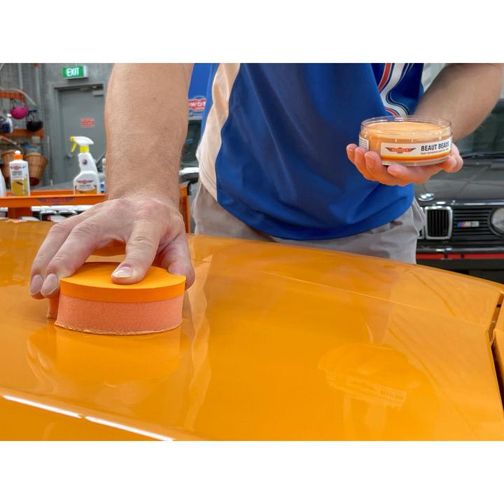 Bowden's Own Beaut Beads Hydrophobic Paste Wax 250ml