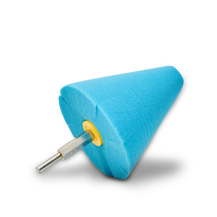 Bowden's Own Quick Cone Drill Brush