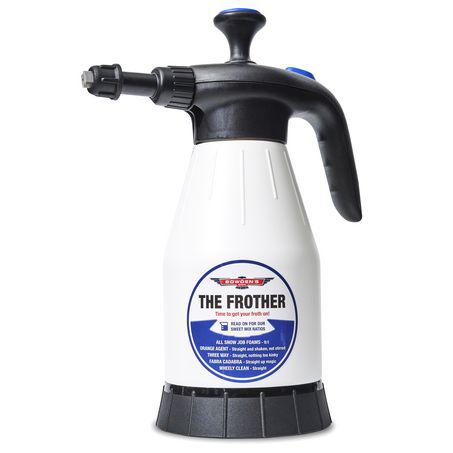 Bowden's Own The Frother