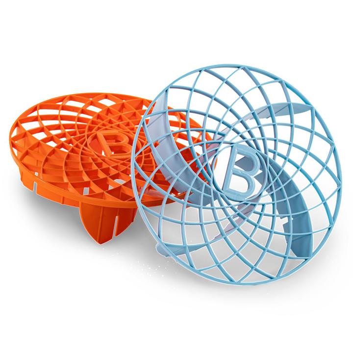 Bowden's Own Great Barrier Thingy Two Pack
