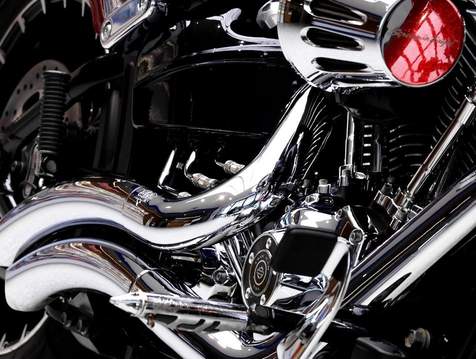 Bowden's Own Shiny Stuff Metal Polish 250g
