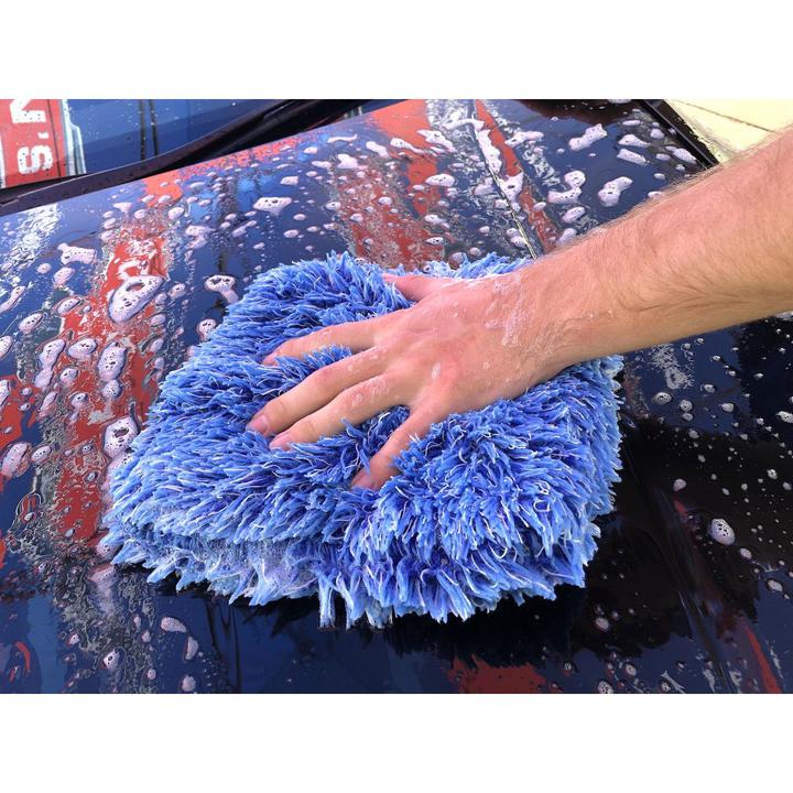 Bowden's Own Wash Pillow Microfibre Tool