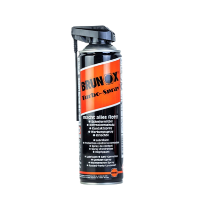 Brunox Turbo Spray Anti Seize Multi -Use 500ml