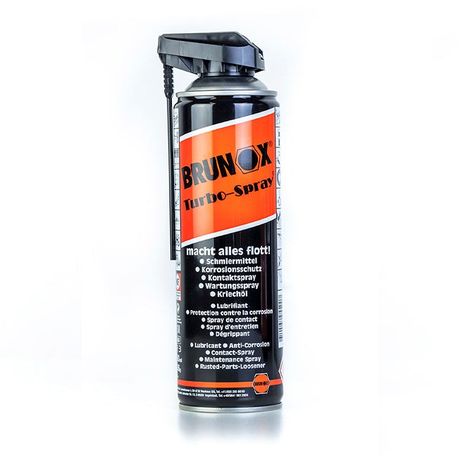 Brunox Turbo Spray Anti Seize Multi -Use 500ml