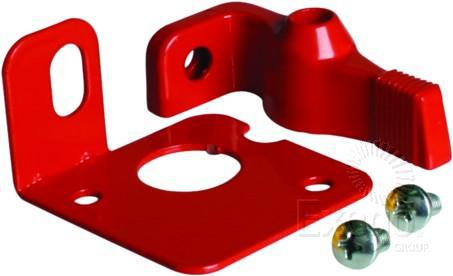 Britax Lockout Lever Kit Red 24505-01RBL