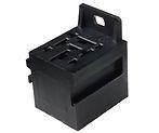 Britax Relay Block (Suits High Powered Relay) 99025B