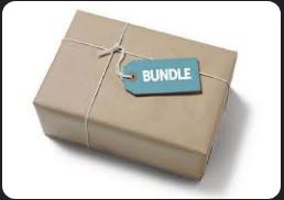 Bundle Product Demo