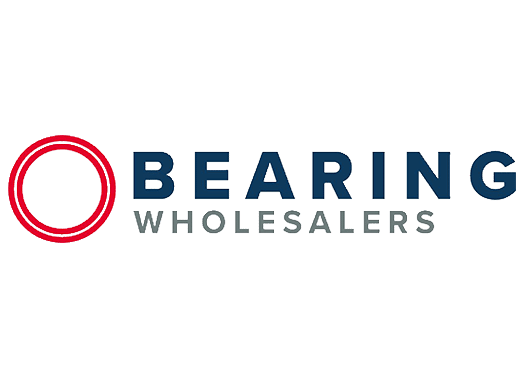 BWS Ball Bearing 8x22x7mm 608-2RS