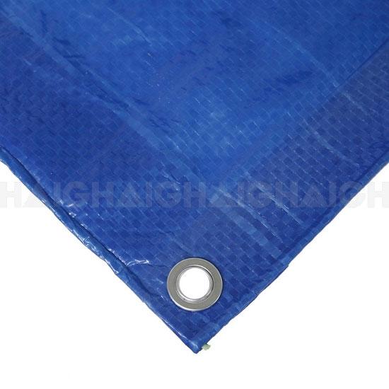 Cargo Mate Polytarp 6' X 8' Blue - PTB0608