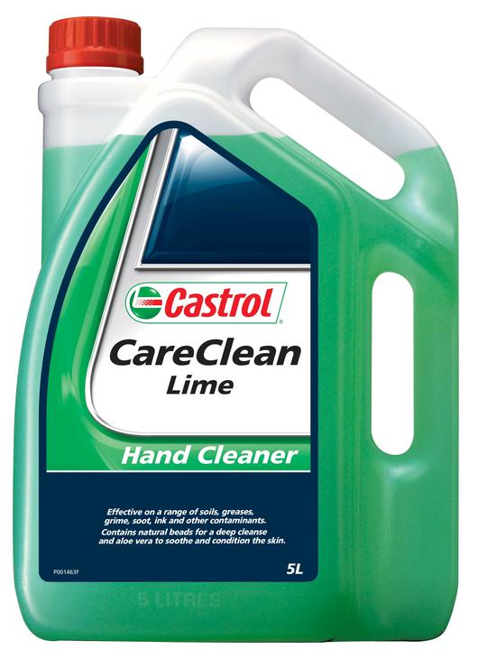 Castrol Careclean Lime 5L 3410663