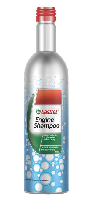 Castrol Engine Shampoo 300mL 3418104