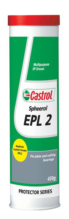 Castrol Spheerol Grease EPL 2 450g 3364327