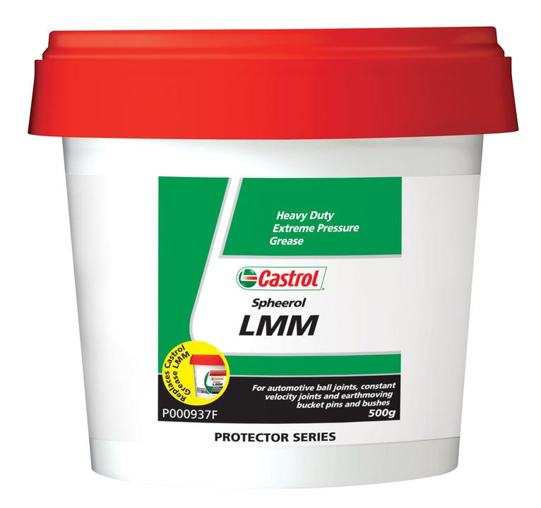 Castrol Spheerol Grease LMM 500G 3371756