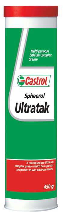 Castrol Spheerol Ultratak 2 450g 3414147
