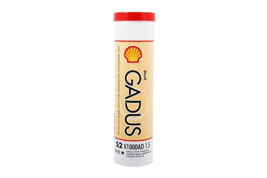 Shell Grease Gadus S2 V1000 AD 1.5 450G