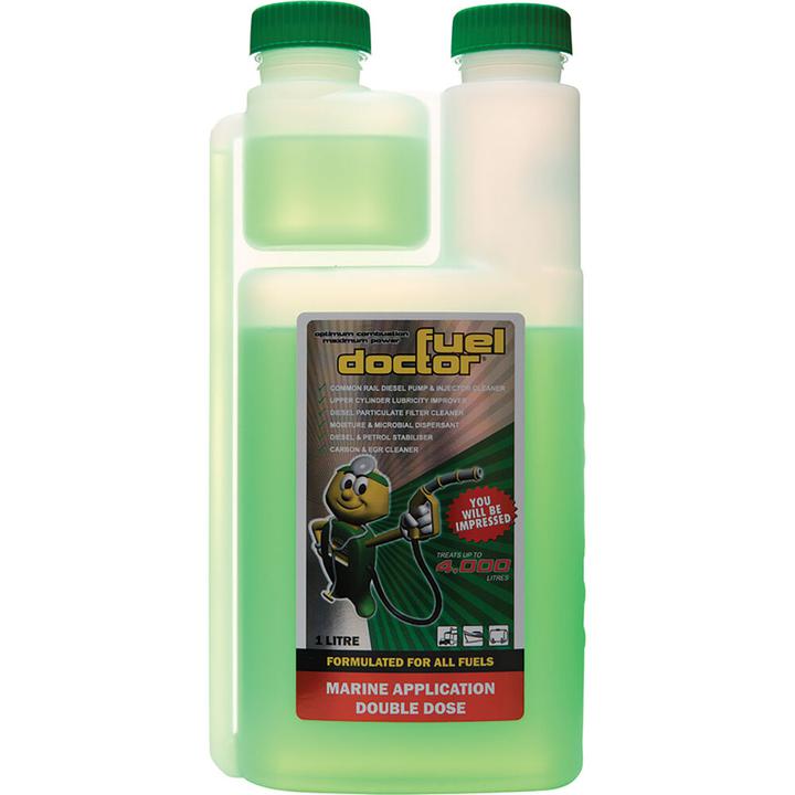 Castrol Fuel Doctor 1L 4100450