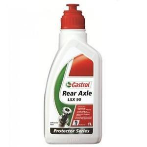 Castrol Axle Limited Slip 90 1L 3376742