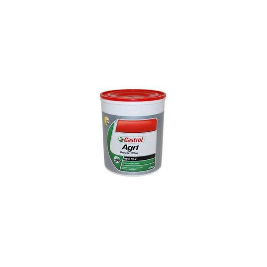 Castrol Agri Grease SSE Ultra 2.5kg 3377646