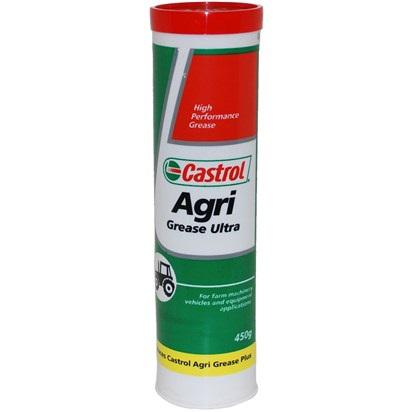 Castrol Agri Grease SSE Ultra 450g 3377648