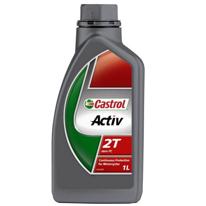 Castrol Activ 2T 1L 3413904