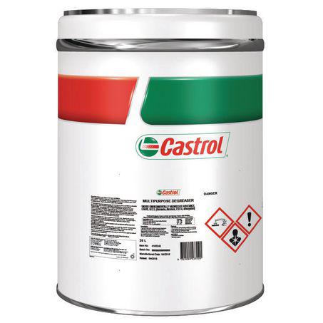 Castrol Multi-Purpose Degreaser 20L 4105342