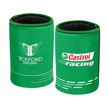 Castrol Drink Can Cooler Racing Team CAST003A