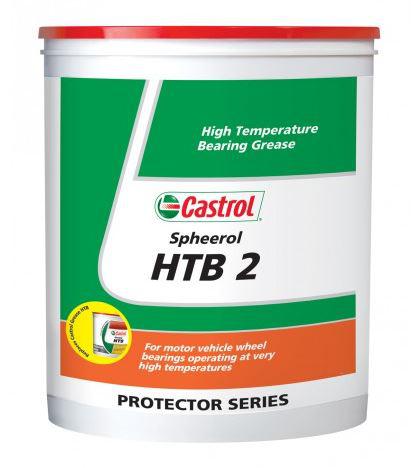 Castrol Spheerol Grease HTB 2 20kg 3371031