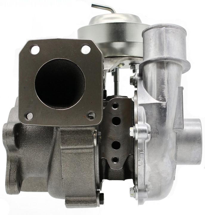 Cateran Turbo Charger FOR-101