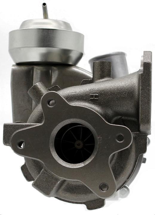 Cateran Turbo Charger FOR-101