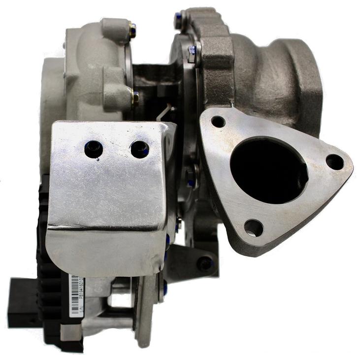 Cateran Turbo Charger FOR-102