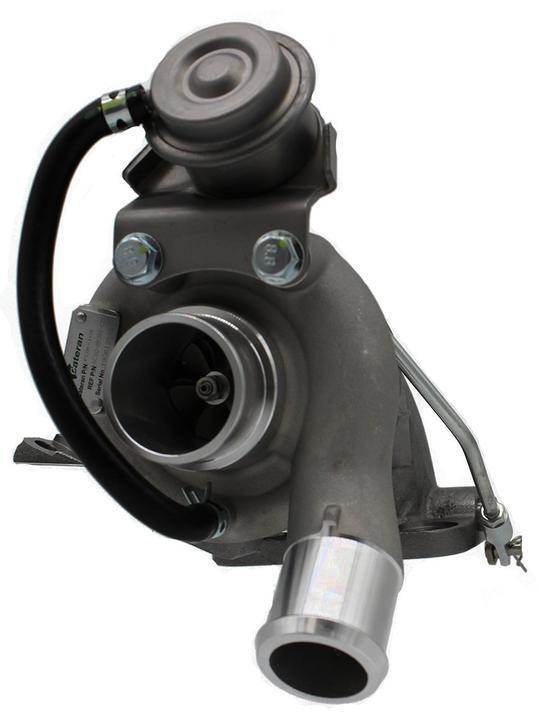 Cateran Turbo Charger FOR-105