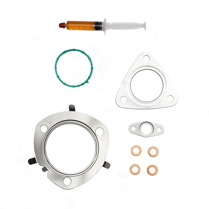 Cateran Turbo Gasket Kit FOR-202