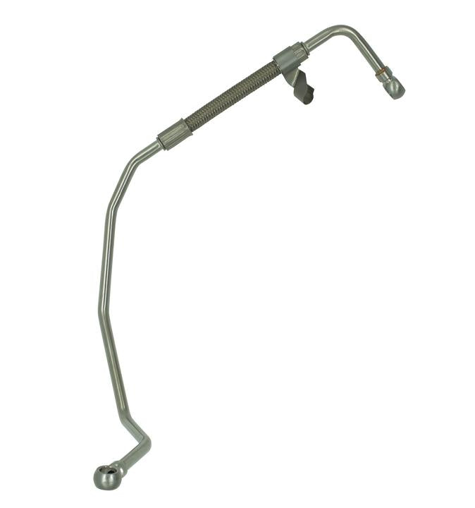 Cateran Turbo Oil Line Kit FOR-403