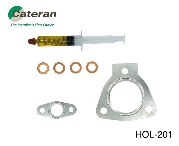 Cateran Turbo Gasket Kit HOL-201