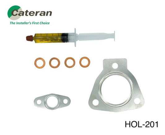 Cateran Turbo Gasket Kit HOL-201