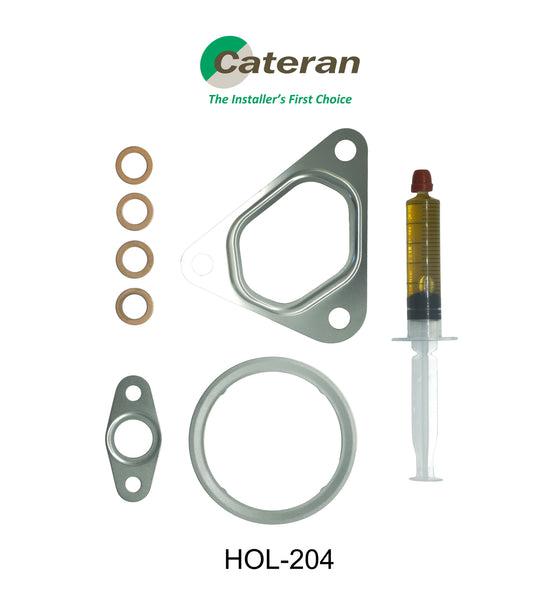 Cateran Turbo Gasket Kit HOL-204