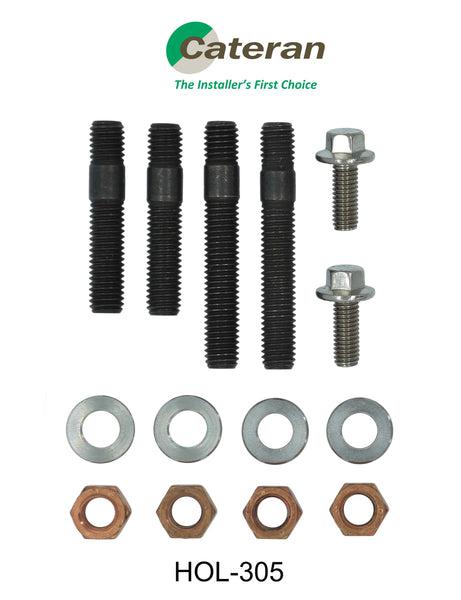 Cateran Fastener Kit HOL-305