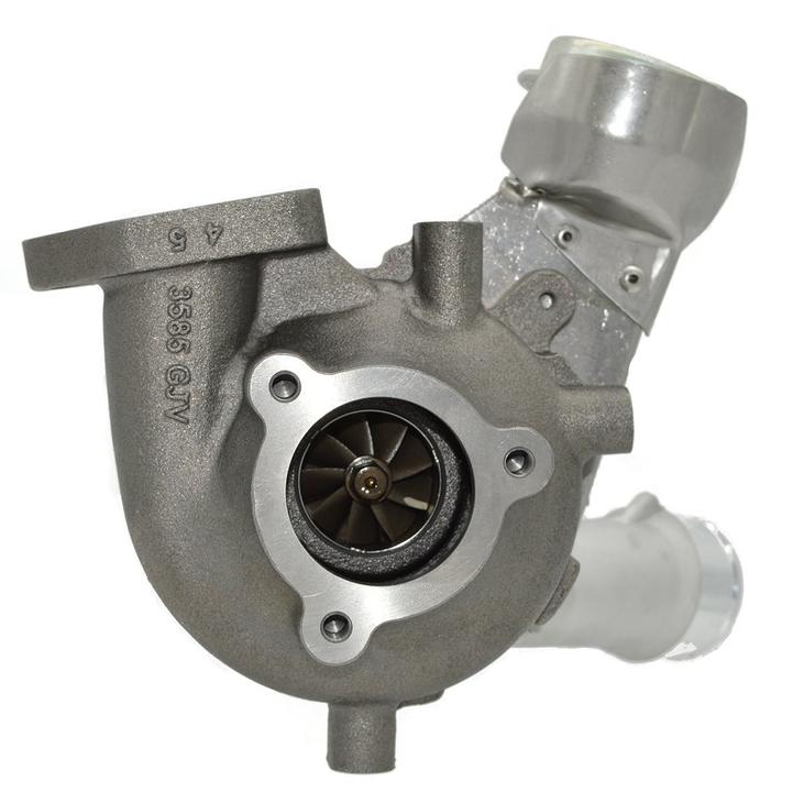 Cateran Turbo Charger HYU-101